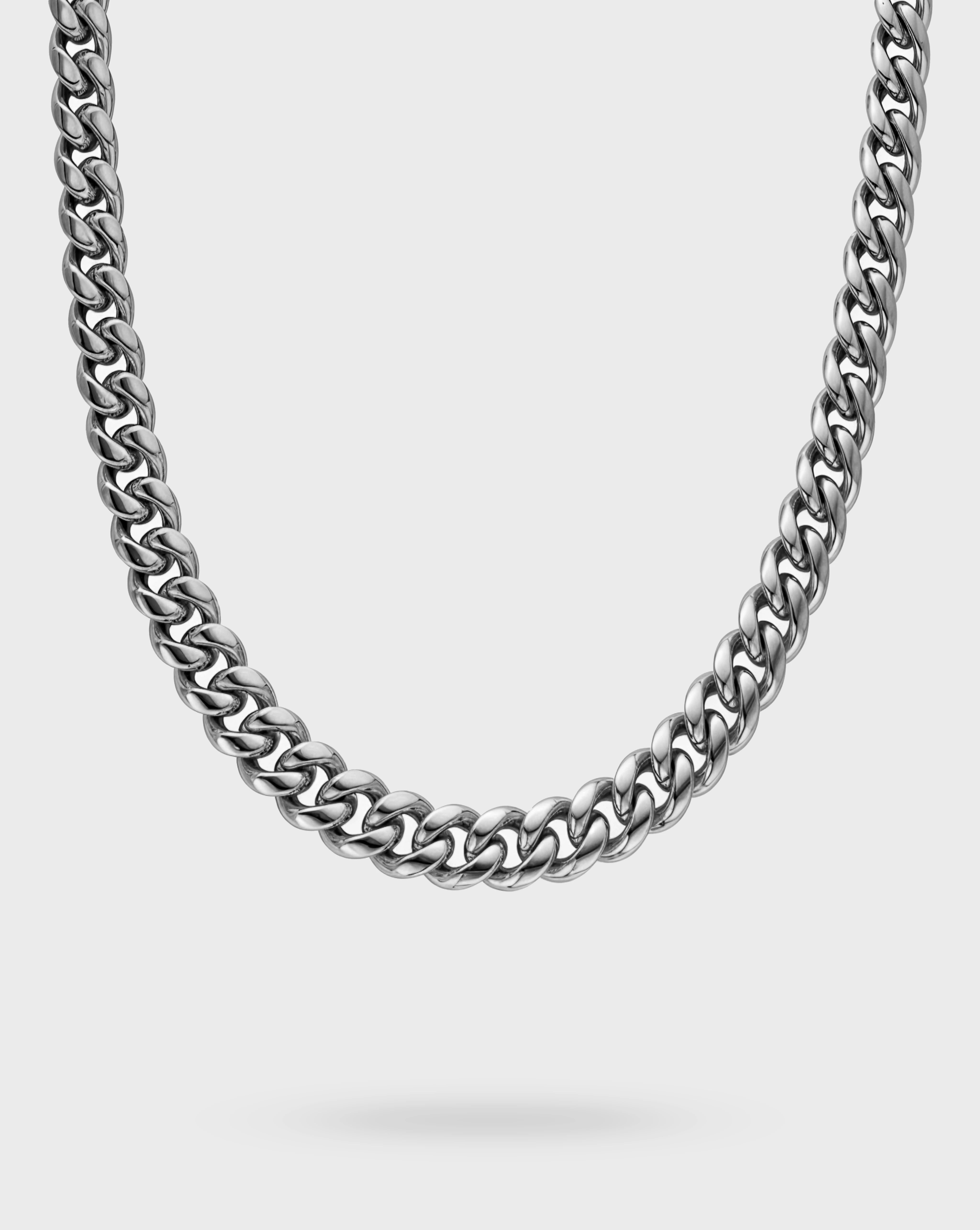 CUBAN CHAIN 10MM