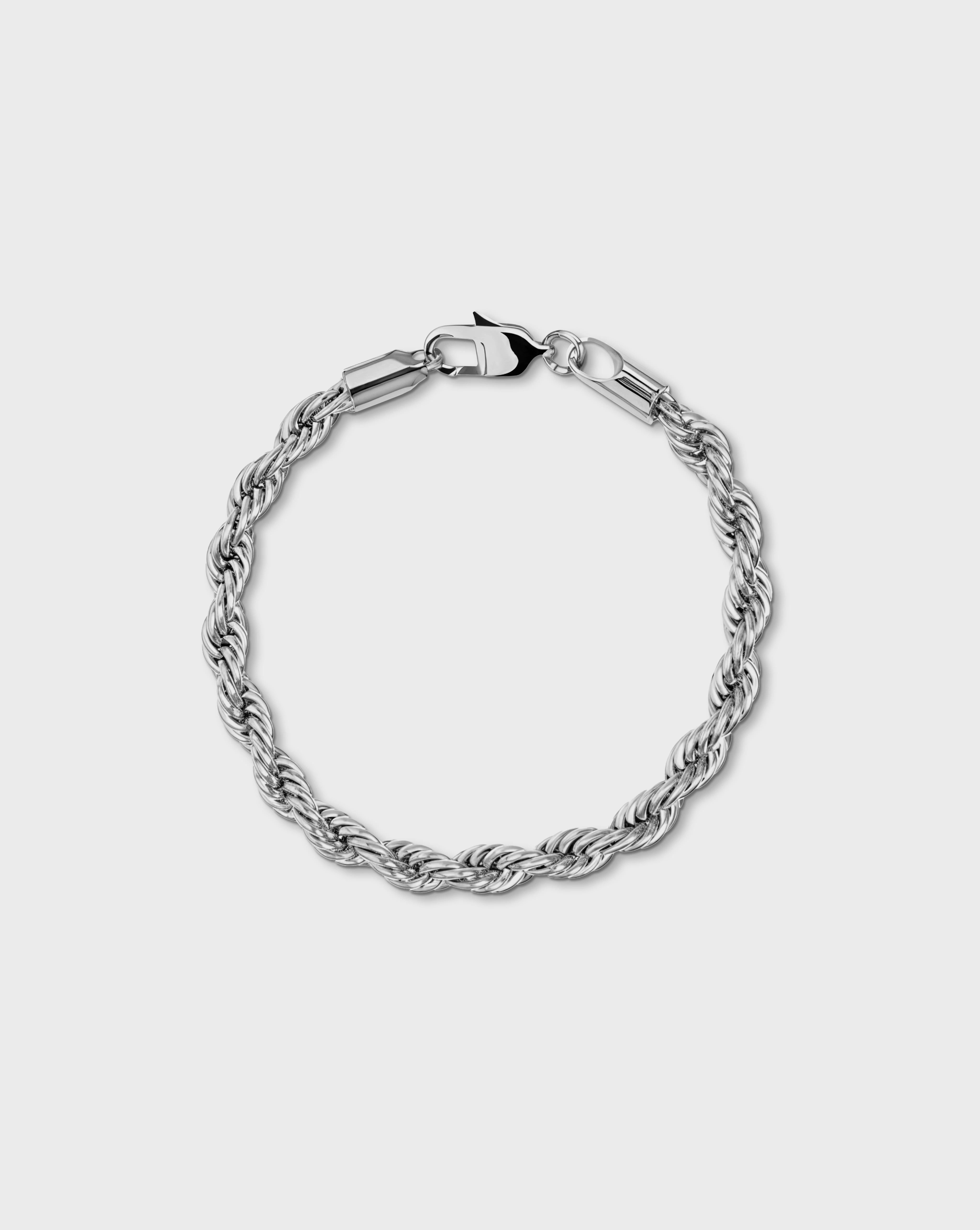 ROPE BRACELET 5MM