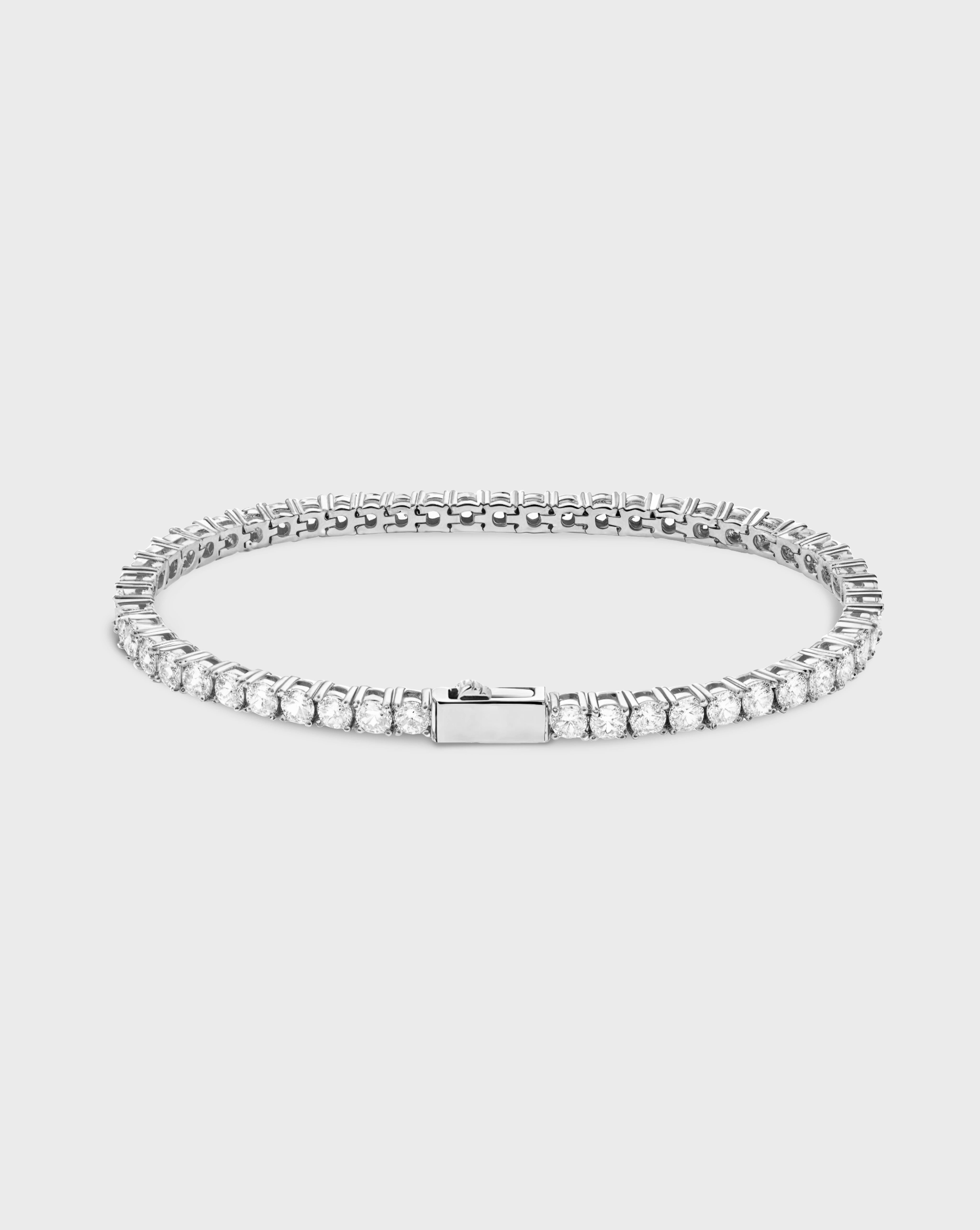 TENNIS BRACELET 3MM