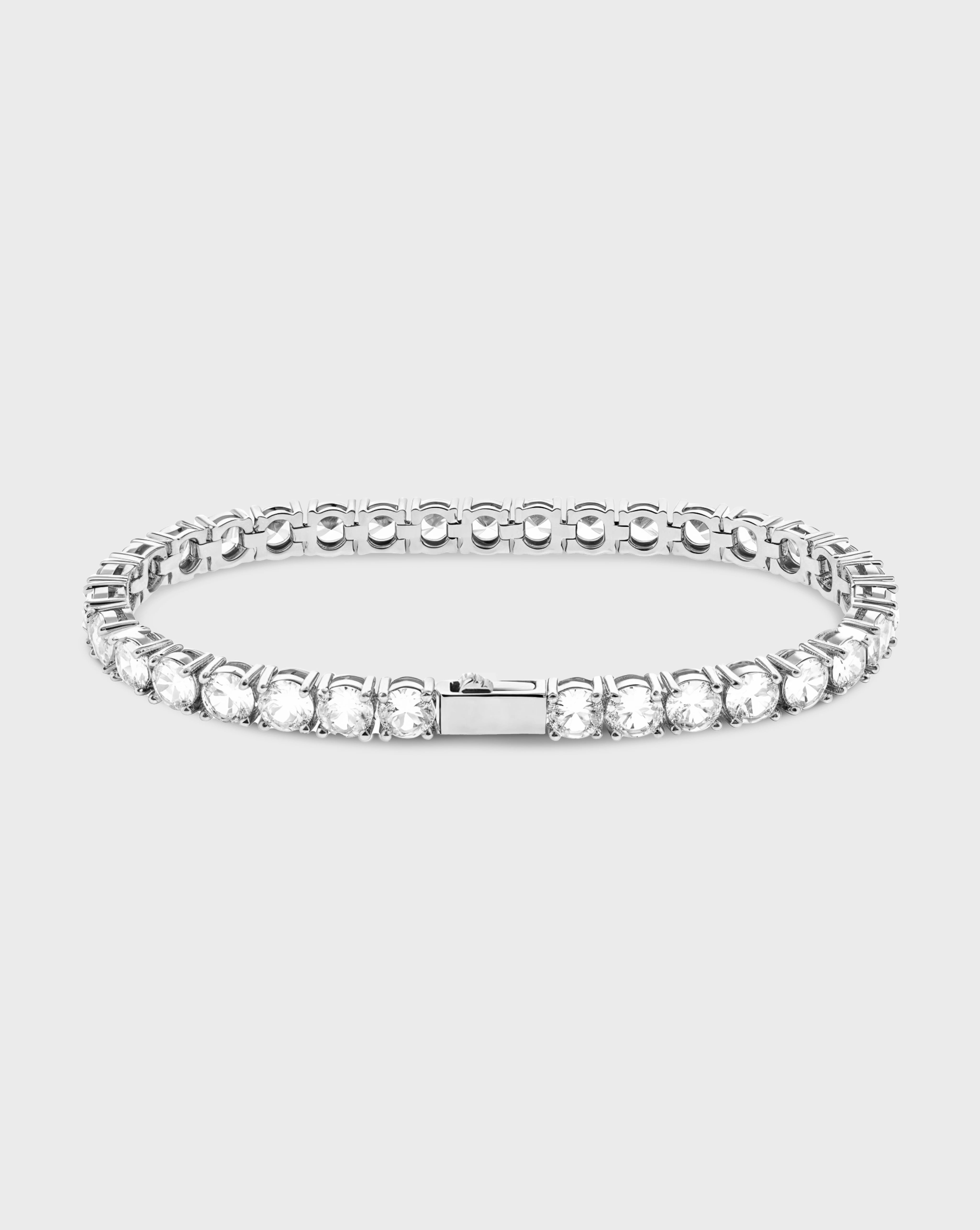 TENNIS BRACELET 5MM