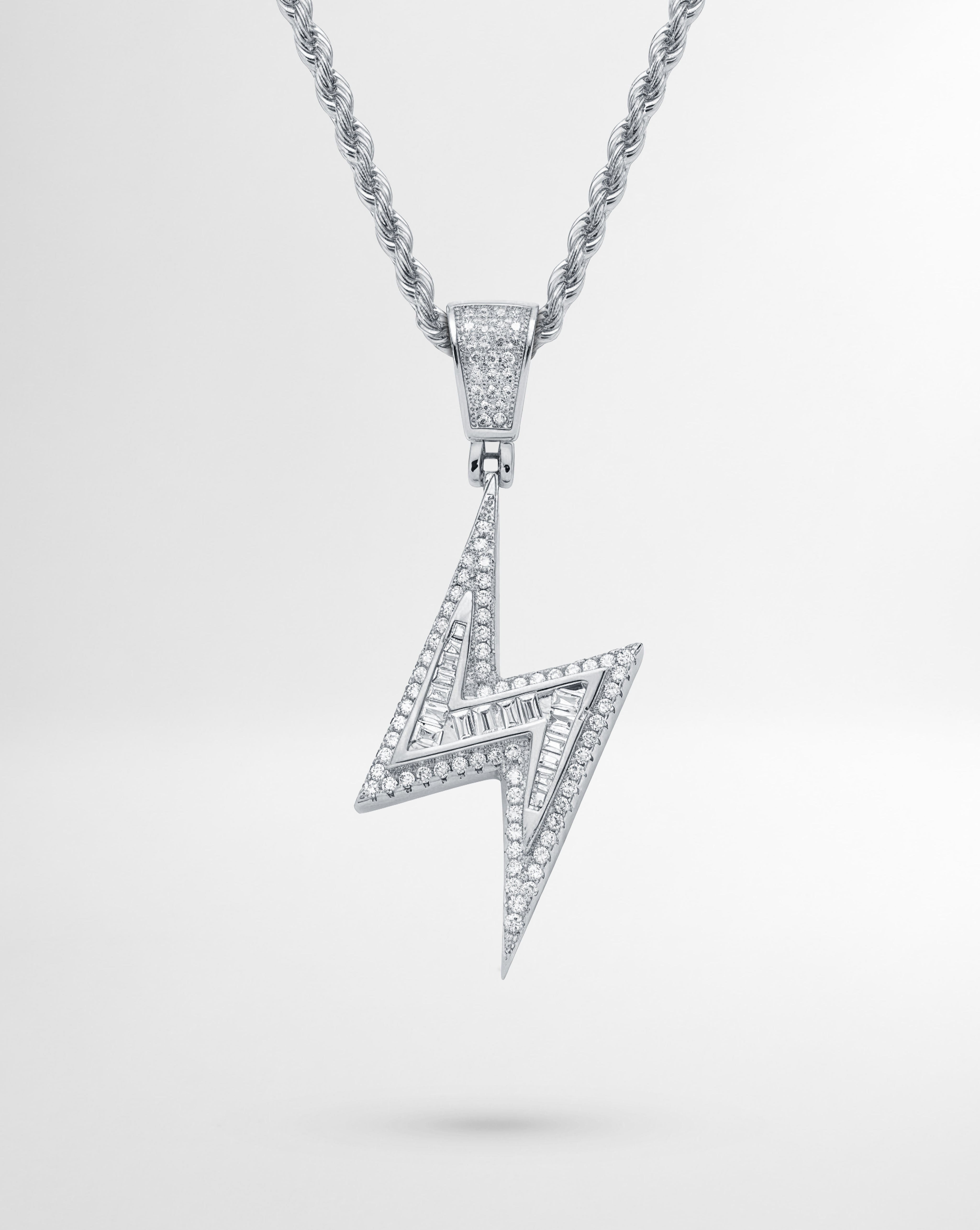 BLITZ PENDANT