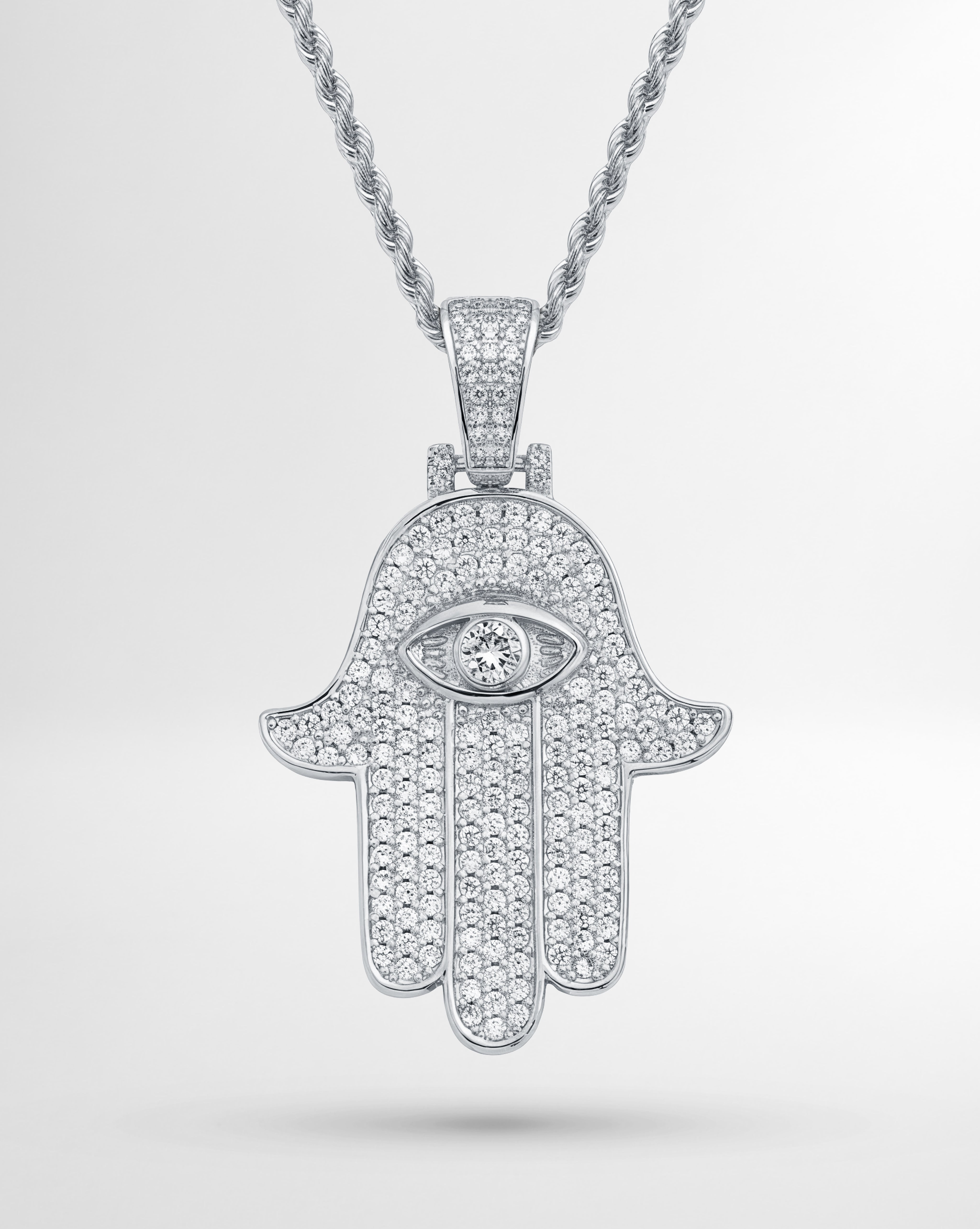 FATIMA PENDANT
