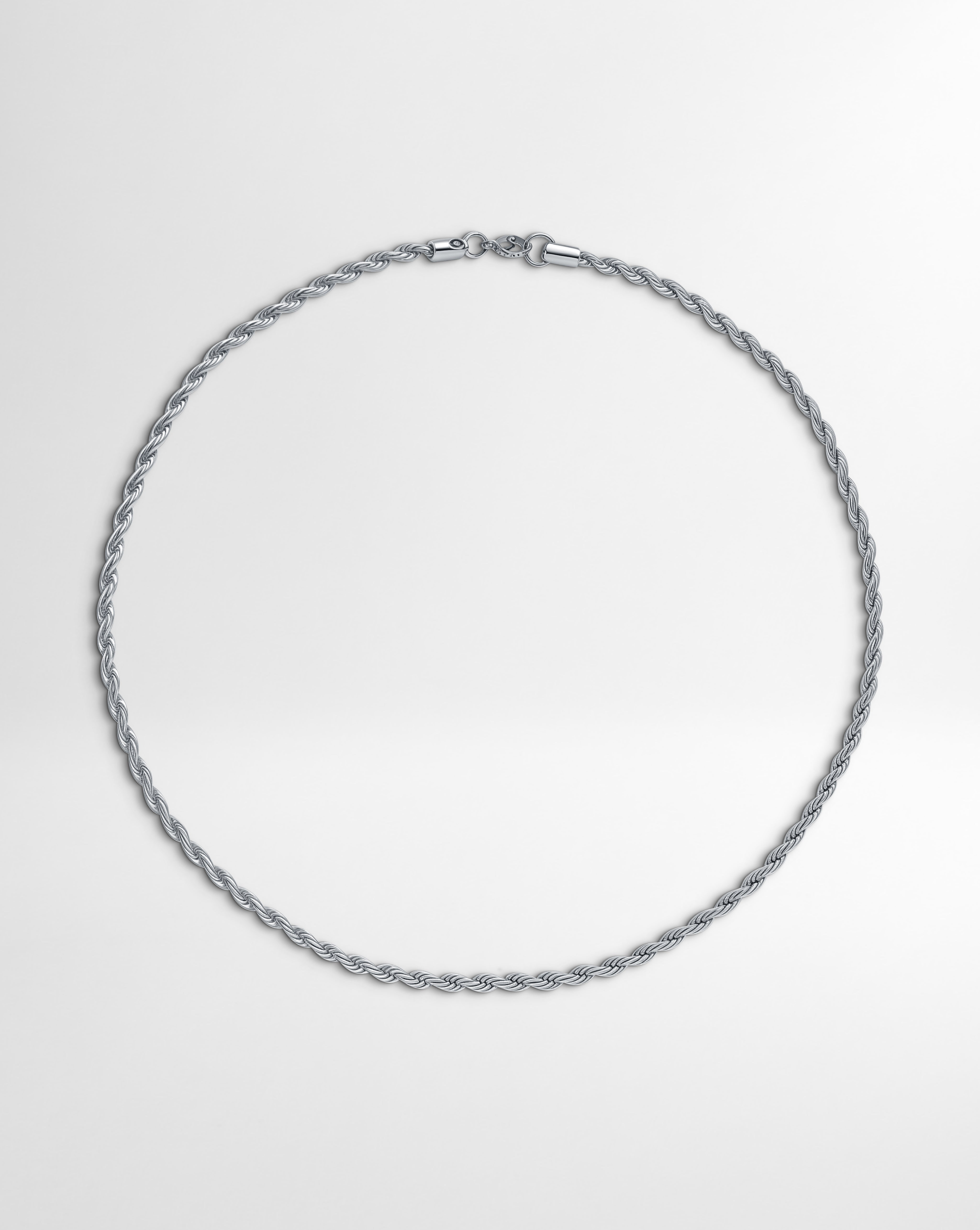 ROPE BRACELET 3MM