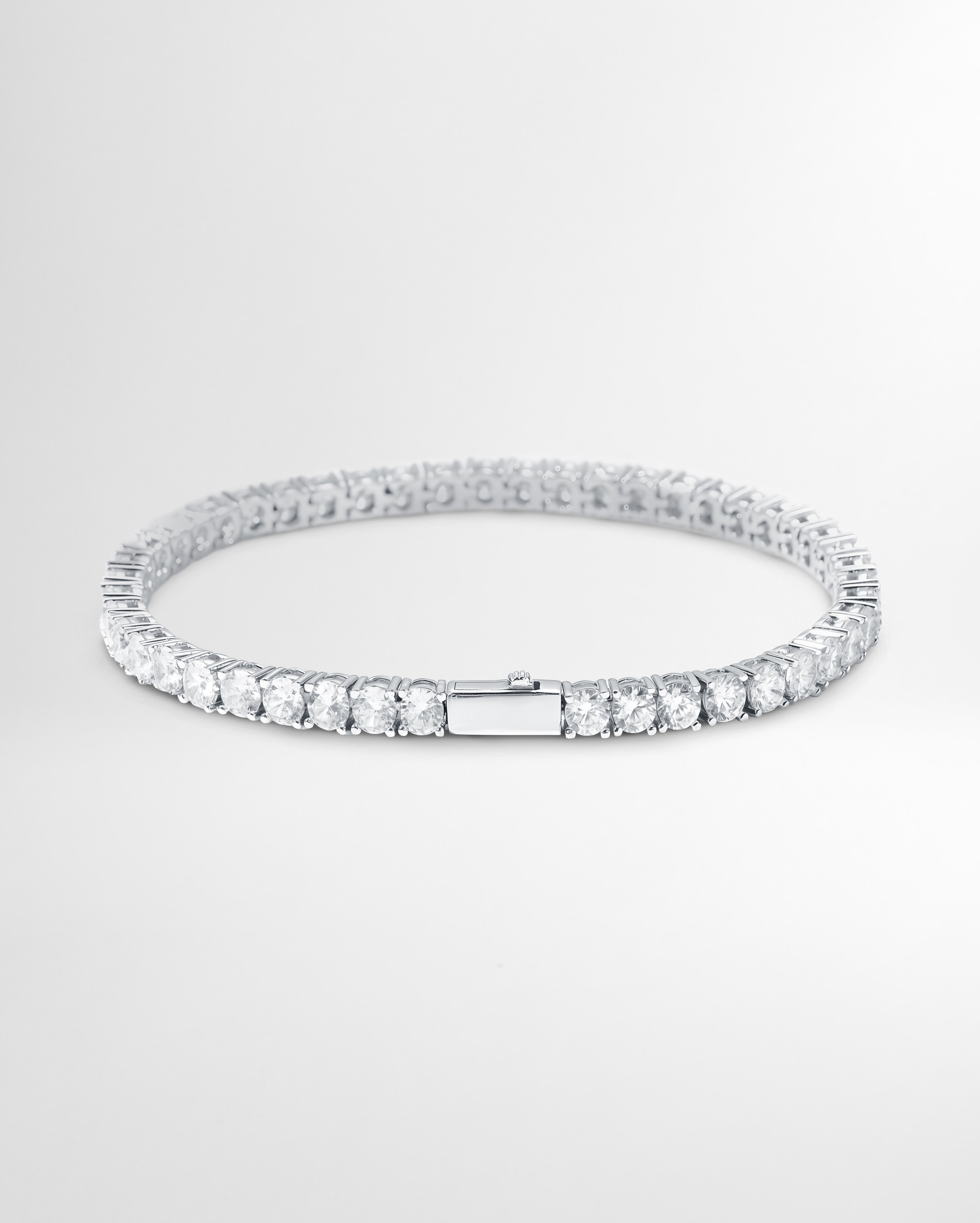 TENNIS BRACELET 3MM