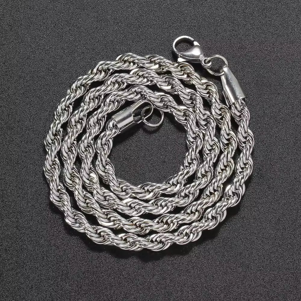 ROPE BRACELET 3 MM