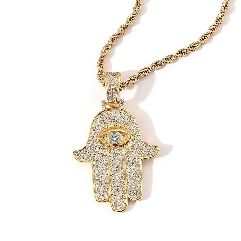 FATIMA PENDANT