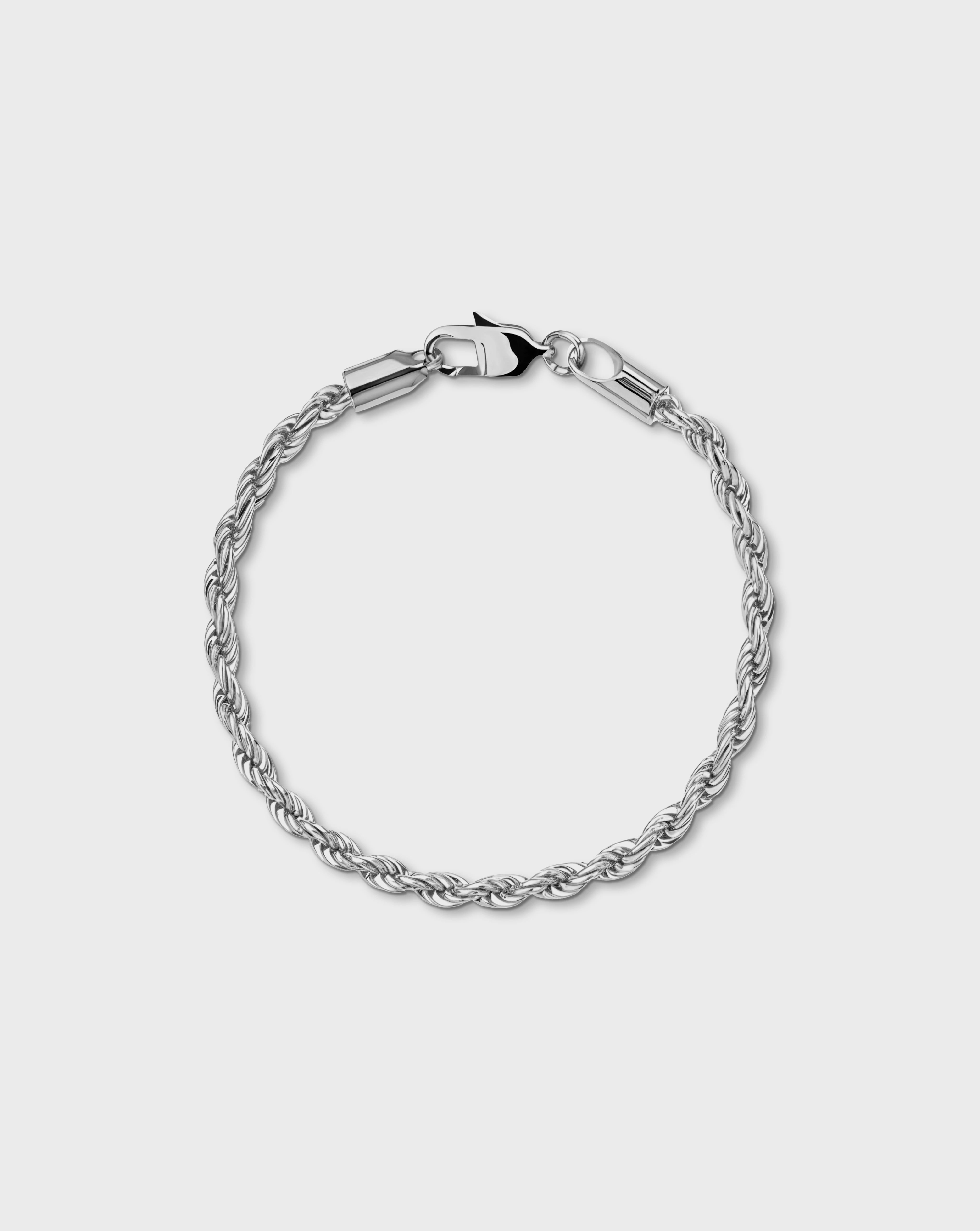 ROPE BRACELET 3MM