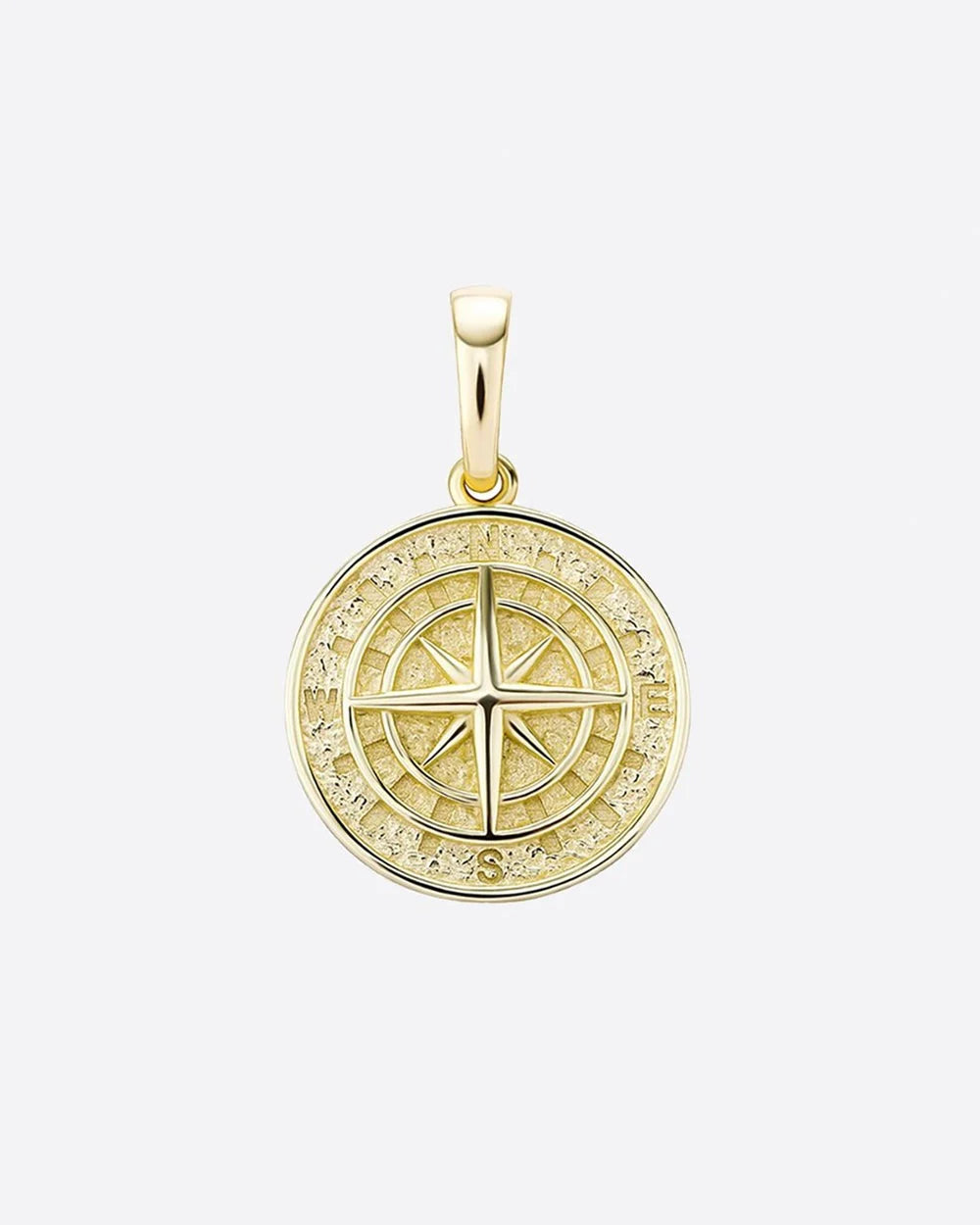 COMPASS PENDANT