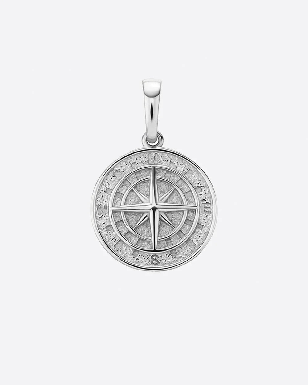 COMPASS PENDANT